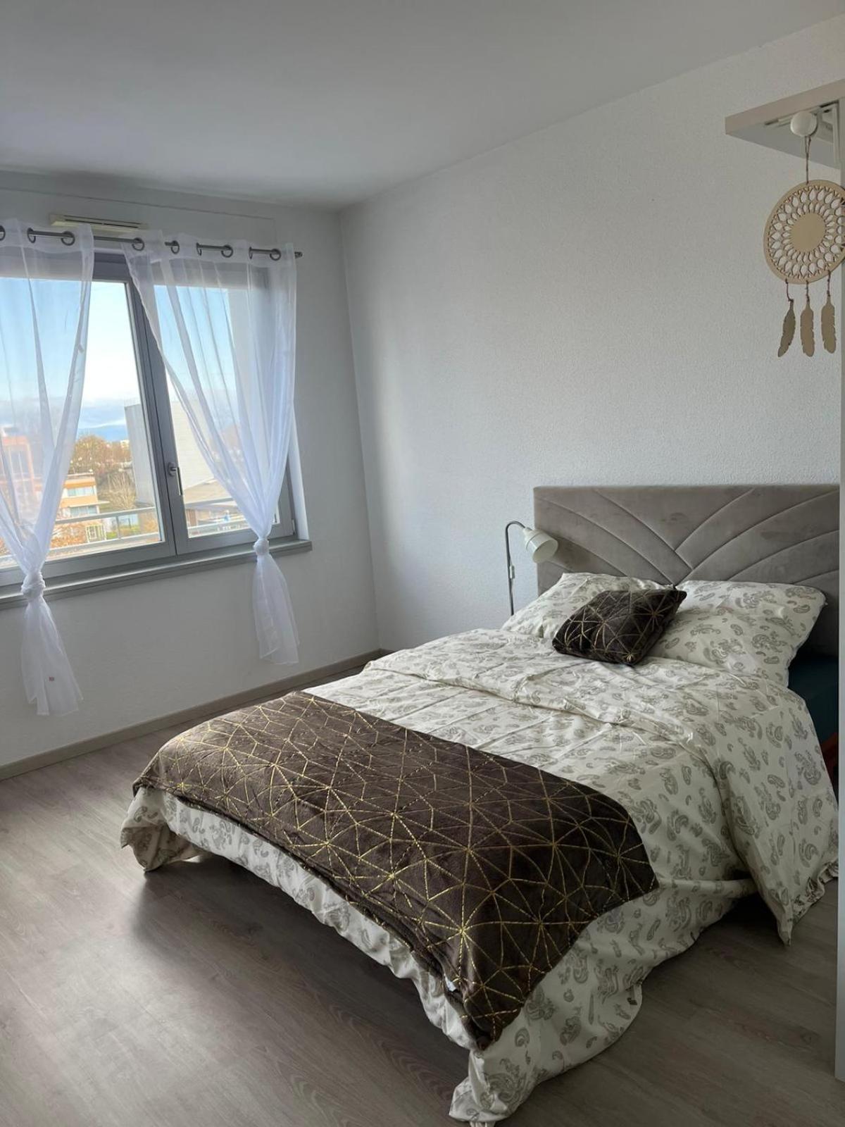 Cozy Studio Near Tram - Center Štrasburk Exteriér fotografie